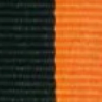 Nero-arancio